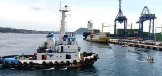 Jadwal Kapal Dari Jayapura ke Bitung