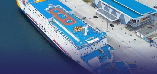 Jadwal Kapal Dharma Kencana V Dari Surabaya Ke Palu