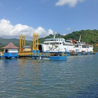 Jadwal Kapal Ferry Dari Bali ke Lombok