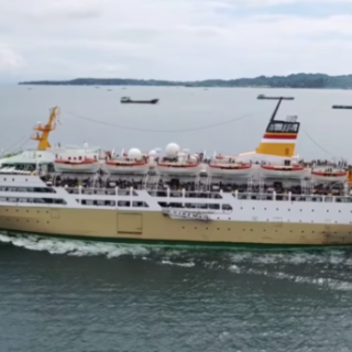 Jadwal Kapal Jayapura ke Manokwari