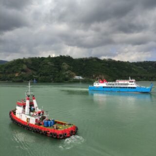 Jadwal Kapal Pelni Dari Lombok ke Makassar
