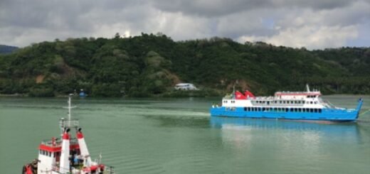 Jadwal Kapal Pelni Dari Lombok ke Makassar