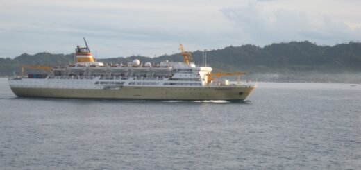 Jadwal Kapal Pelni Jayapura Ke Sorong
