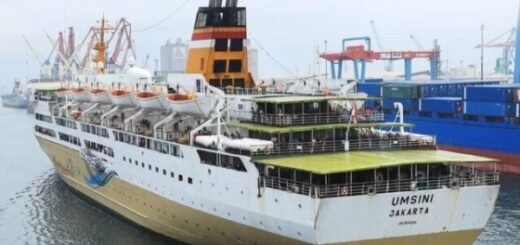 Jadwal Kapal Pelni Kupang Makassar
