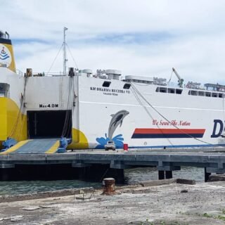 Jadwal Keberangkatan Kapal Laut Balikpapan Surabaya