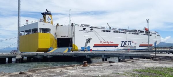 Jadwal Keberangkatan Kapal Laut Balikpapan Surabaya