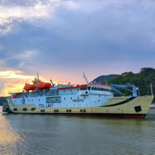 KM Sabuk Nusantara 76