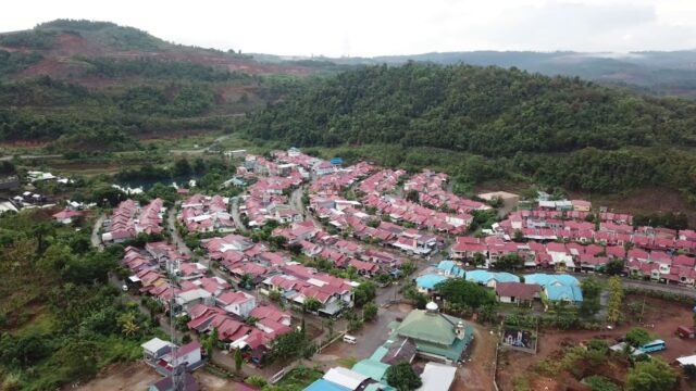 Kota sorowako
