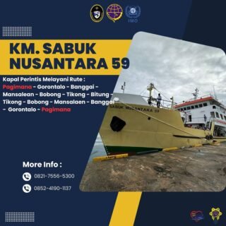 Sabuk Nusantara 59