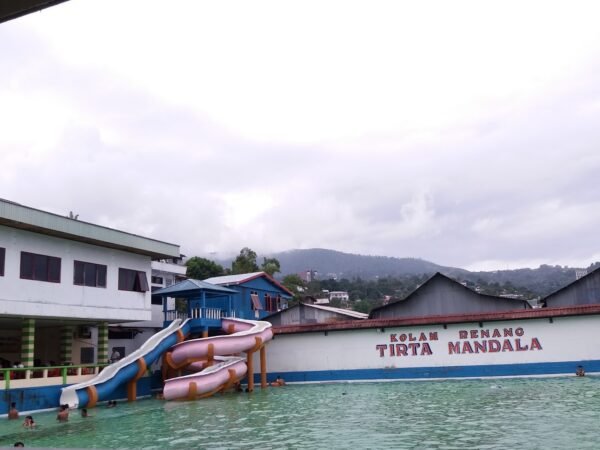 Tirta Mandala Hotel Jayapura