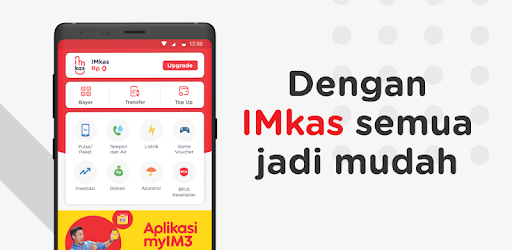 aplikasi imkas