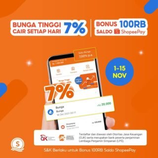 buka rekening SeaBank