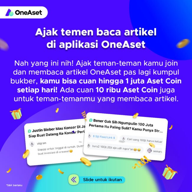 Apk One Aset