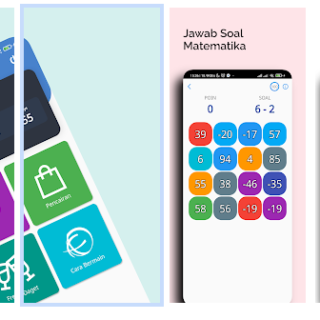 Aplikasi Games Ashimoto