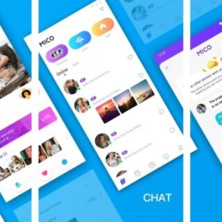 Aplikasi Mico
