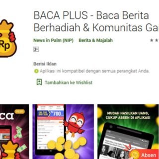 Baca Plus