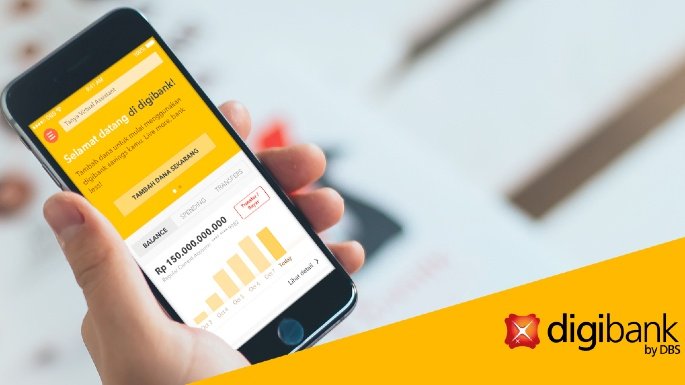 Digibank