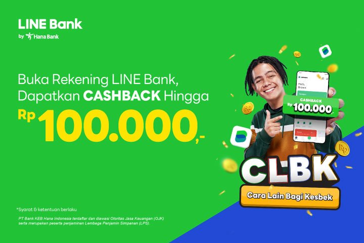 LINE Bank