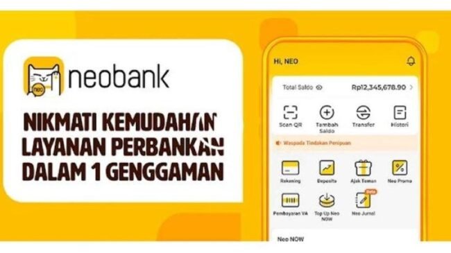 Neo Bank