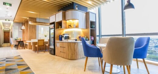 Servio Kantor Virtual Office Bisa PKP