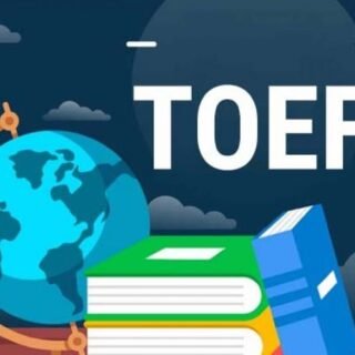 Tempat Cek TOEFL Online