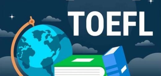 Tempat Cek TOEFL Online