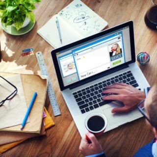 Virtual Office di Jakarta