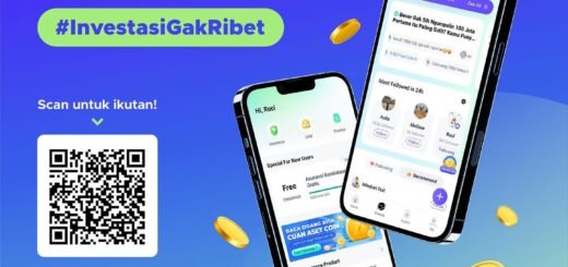 cara daftar aplikasi one aset