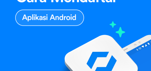 cara mendaftar aplikasi sentbe