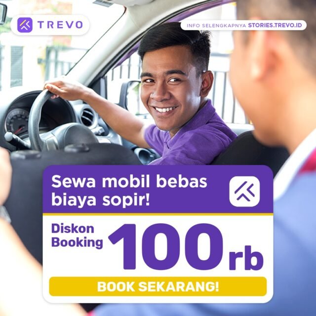 Daftar 8 Aplikasi Sewa Mobil Yang Aman KATA OMED