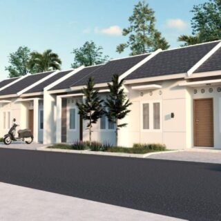 Atma Sun Garden - Perumahan Baru di solo