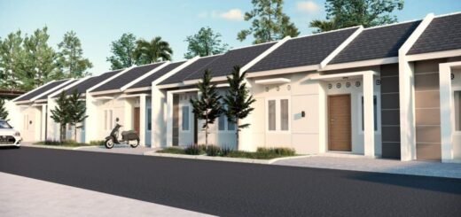 Atma Sun Garden - Perumahan Baru di solo