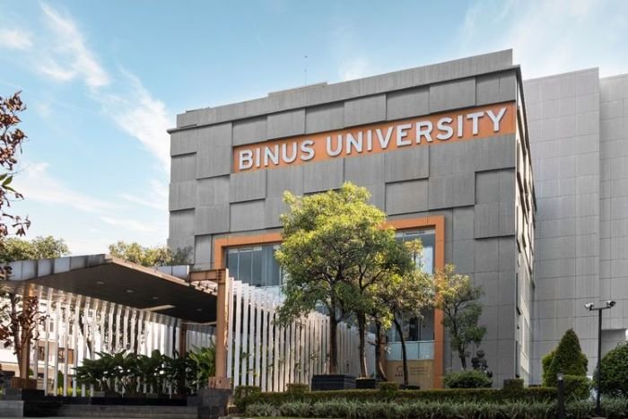 Kampus BINUS