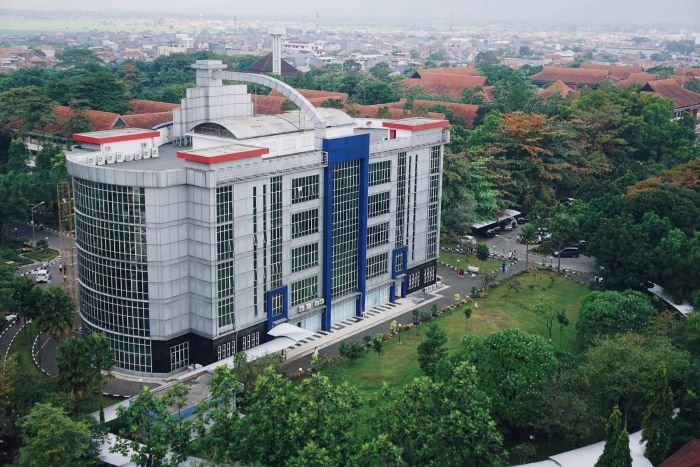 Kampus Telkom