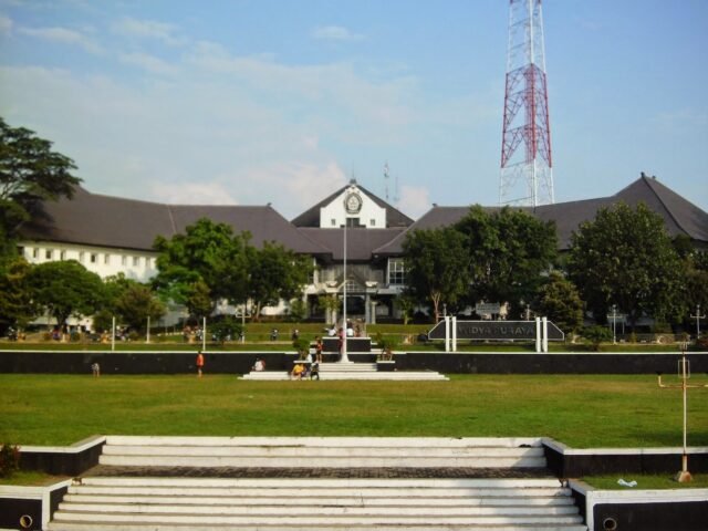 Universitas Diponegoro