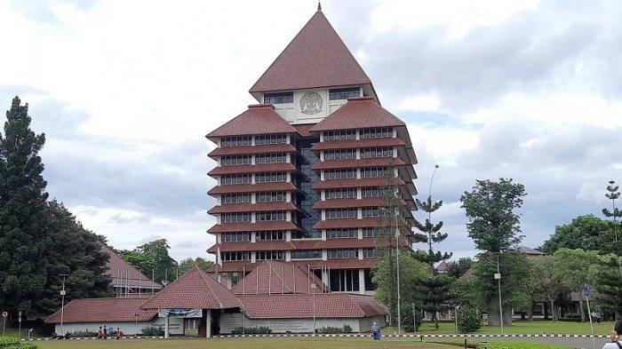 Universitas Indonesia