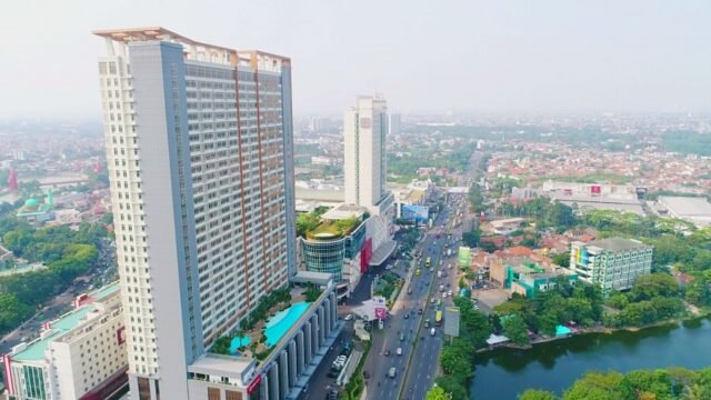 Rekomendasi Sewa Apartemen Bulanan Tangerang Dan Harganya - KATA OMED