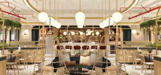 GoWork Sinar Mas Land Plaza Medan