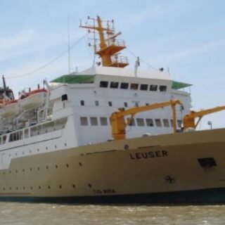 Jadwal Kapal Ambon Tual