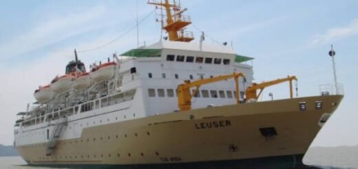 Jadwal Kapal Ambon Tual