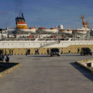 Jadwal Kapal Pelni Dari Pontianak ke Tanjung Priok Jakarta