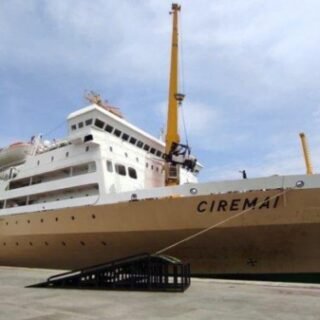 Jadwal Kapal Pelni Dari Surabaya ke Makasar