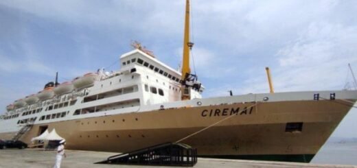 Jadwal Kapal Pelni Dari Surabaya ke Makasar