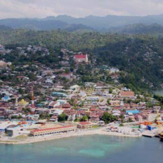 Jadwal Kapal Pelni dari Sorong ke Fakfak