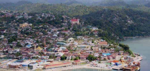 Jadwal Kapal Pelni dari Sorong ke Fakfak