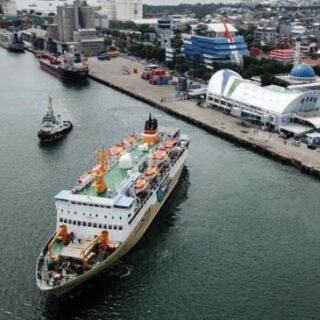 Jadwal Pelni Makassar Surabaya