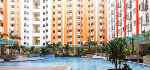 Rekomendasi Sewa Apartemen Bulanan Bekasi