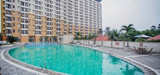 Rekomendasi Sewa Apartemen Bulanan di Depok