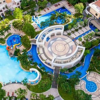 Rekomendasi Sewa Apartemen Bulanan di Surabaya