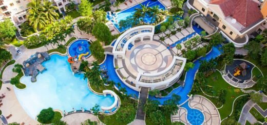 Rekomendasi Sewa Apartemen Bulanan di Surabaya